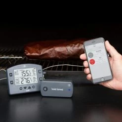 Thermoworks Smoke Gateway (Wi-Fi Bridge For Smoke TX-1300)