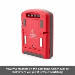 BBQ Accessories ThermoWorks Smoke X2 Long-Range Remote BBQ Alarm Thermometer TX-1700 25 BBQ Accessories ThermoWorks Smoke X2 Long-Range Remote BBQ Alarm Thermometer TX-1700