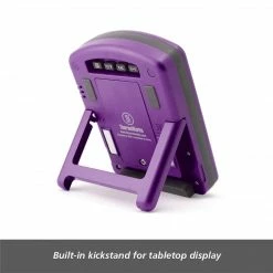 ThermoWorks Smoke X4 Long-Range Remote BBQ Alarm Thermometer TX-1800 BBQ Accessories