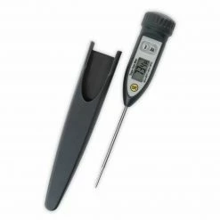 BBQ Accessories ThermoWorks Super-Fast Mini Thermometer RT616
