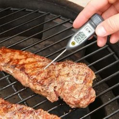 BBQ Accessories ThermoWorks Super-Fast Mini Thermometer RT616