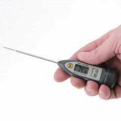 BBQ Accessories ThermoWorks Super-Fast Mini Thermometer RT616