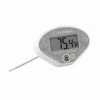 ThermoWorks Super-Fast Pocket Thermometer With Cal Adjust RT301WA BBQ Accessories
