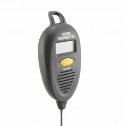 ThermoWorks Talking Thermometer RT8400 BBQ Accessories