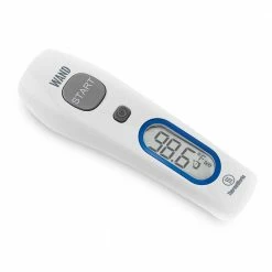BBQ Accessories ThermoWorks WAND-No Touch Forehead Thermometer (THD2FE)