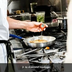 Thermoworks ThermoPop TX-3100 BBQ Accessories 22 Thermoworks ThermoPop TX-3100 BBQ Accessories