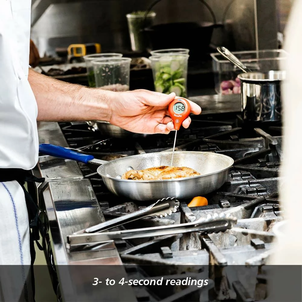 Thermoworks ThermoPop TX-3100 BBQ Accessories 11 Thermoworks ThermoPop TX-3100 BBQ Accessories