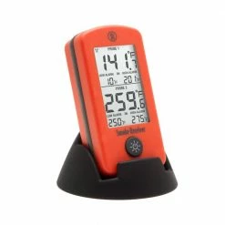 Thermoworks TX-1303X-RS Smoke Receiver Silicone Stand