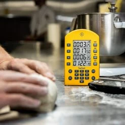 Thermoworks TimeStack TX-4400