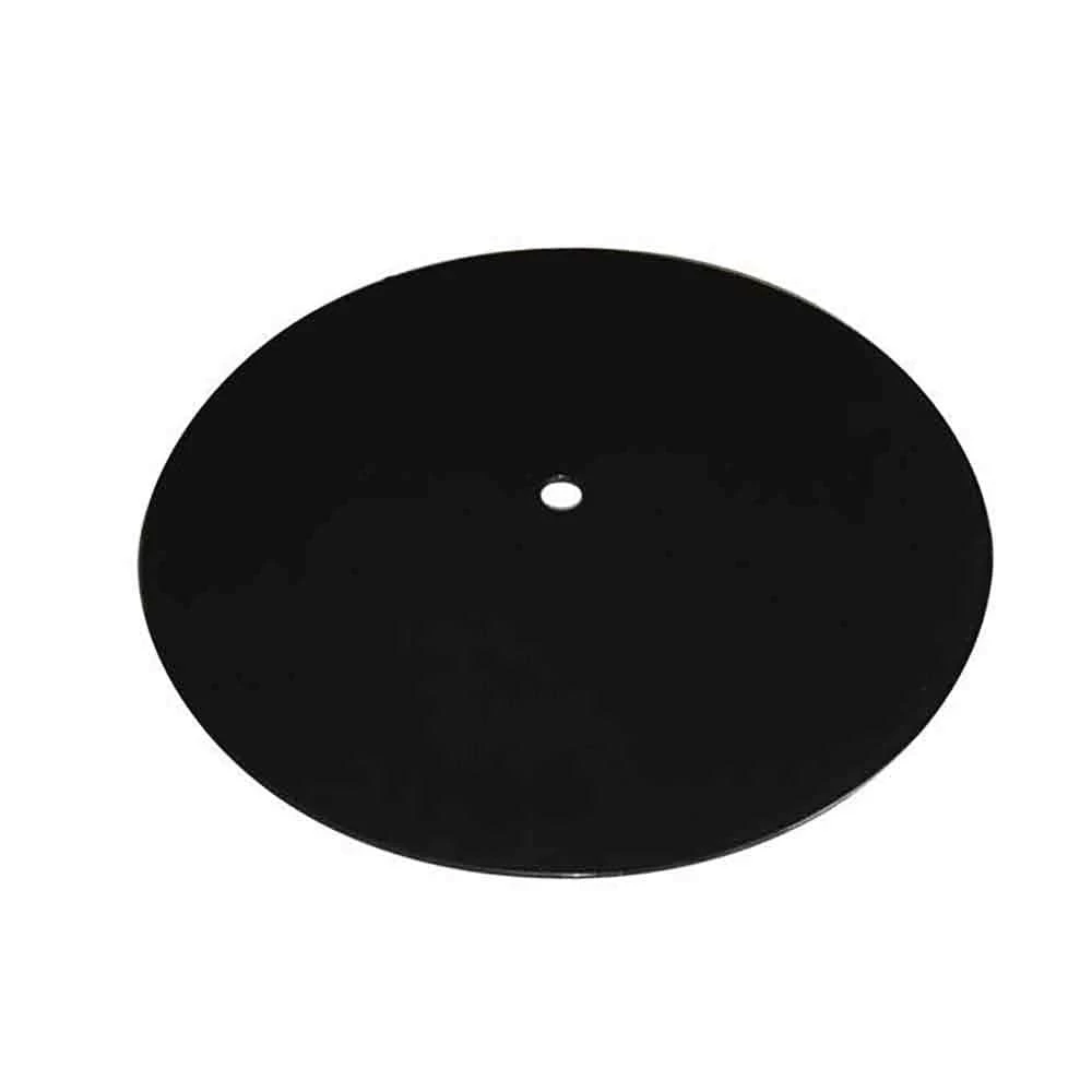 National Energy Equipment BBQ Accessories Tog 20 Round Black Tempered Glass Burner Cover FST CFT-GLASS 1 National Energy Equipment BBQ Accessories Tog 20 Round Black Tempered Glass Burner Cover FST CFT-GLASS