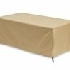 National Energy Equipment Tog CVR-5727 Firepit Cover (Vinyl)