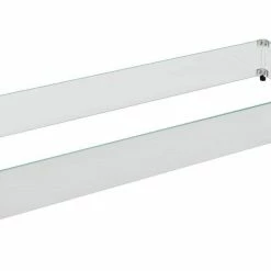 National Energy Equipment TOG Wind Screen Glass 15.5 X 44.5 (Key Largo) GLASSGUARD-1242 7 National Energy Equipment TOG Wind Screen Glass 15.5 X 44.5 (Key Largo) GLASSGUARD-1242