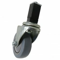 Traeger 4" Square Stem Caster Xl HDW045 BBQ Replacement Parts