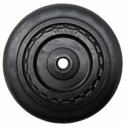 Traeger 6" Viper Wheel Century 885 KIT0563 BBQ Replacement Parts 5 Traeger 6