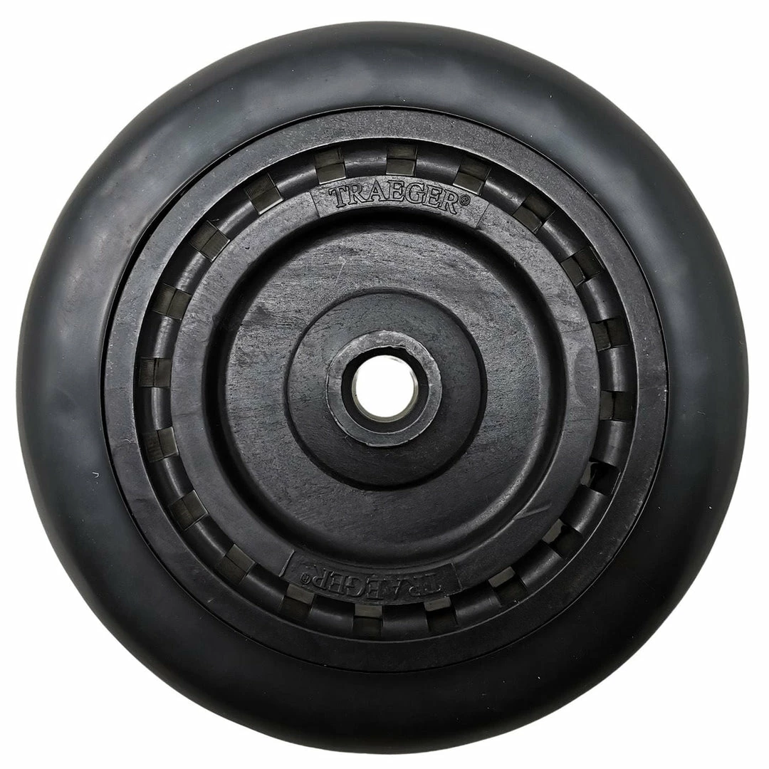 Traeger 6" Viper Wheel Century 885 KIT0563 BBQ Replacement Parts 3 Traeger 6" Viper Wheel Century 885 KIT0563 BBQ Replacement Parts