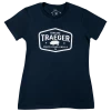 Traeger Apparel - Certified Women's T-Shirt