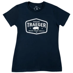 Traeger Apparel - Certified Women's T-Shirt
