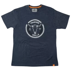 Traeger Apparel - Longhorn T-Shirt