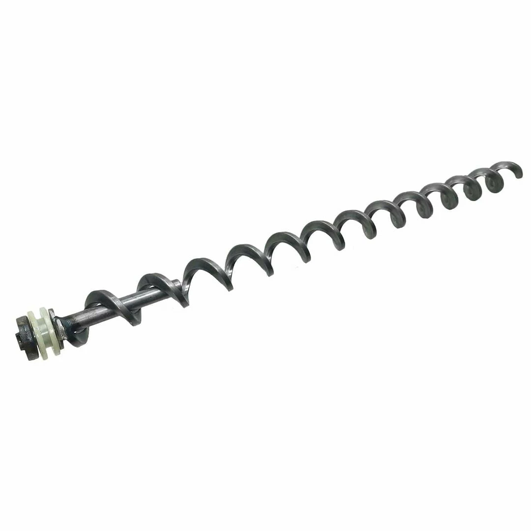 BBQ Replacement Parts Traeger Auger Assembly Century 885 KIT0549 2 BBQ Replacement Parts Traeger Auger Assembly Century 885 KIT0549