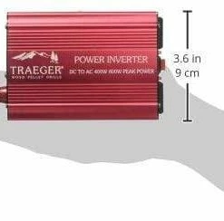 Traeger BAC287 - High Efficiency Power Inverter
