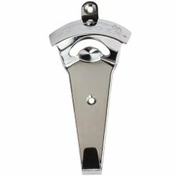 BBQ Accessories Traeger BAC369 Chrome Bottle Opener