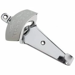 BBQ Accessories Traeger BAC369 Chrome Bottle Opener