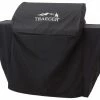 Traeger BAC375 - Full Length Grill Cover Select