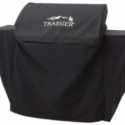 Traeger BAC375 - Full Length Grill Cover Select