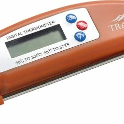 Traeger BAC414 - Digital Instant Read Thermometer BBQ Accessories