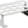 BBQ Accessories Traeger BAC424 Jalapeno Popper Tray Stainless Steel
