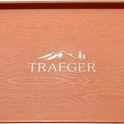 BBQ Accessories Traeger BAC426 BBQ Tray