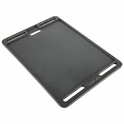 Traeger BAC460 - Cast Iron Griddle For Scout & Ranger Models