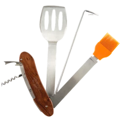 Traeger BAC461 Multi Tool BBQ Accessories