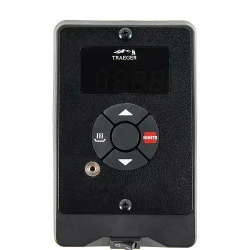 Traeger BAC519 - Air Controller 1 Traeger BAC519 - Air Controller