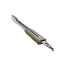 BBQ Accessories Traeger BAC530 - Stainless Steel BBQ Tongs