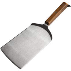 BBQ Accessories Traeger BAC532 XXL Grill Spatula