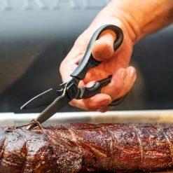 Traeger BAC535 BBQ Shears BBQ Accessories