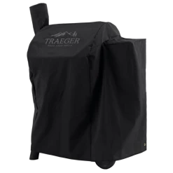 Traeger BAC556 Grill Cover For Pro 575 & Pro22