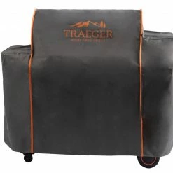 Traeger BAC559 - Timberline 1300 Full-length Grill Cover