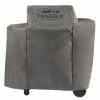 Traeger BAC560 Grill Cover For Ironwood 650