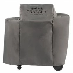 Traeger BAC560 Grill Cover For Ironwood 650
