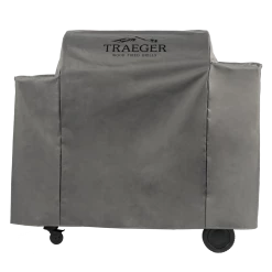 BBQ Accessories Traeger BAC561 Grill Cover For Ironwood 885