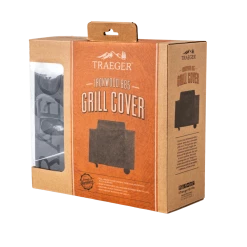 BBQ Accessories Traeger BAC561 Grill Cover For Ironwood 885