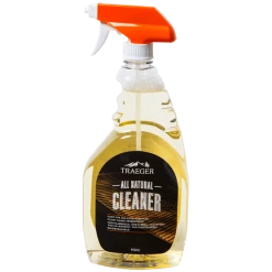 BBQ Accessories Traeger BAC576 - All Natural Cleaner (950ml)