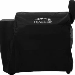 Traeger BAC581 Grill Cover For Pro 34 Full Length