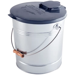 BBQ Replacement Parts Traeger BAC587 Pellet Storage Metal Bucket