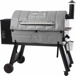 Traeger BAC626 - Traeger Insulation Blanket Pro 22 / 575