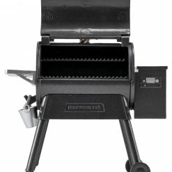 BBQ Accessories Traeger BAC629 Ironwood 885 Holiday Ornament