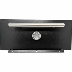 Traeger Base Pan Assembly Blue Select SUB701