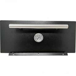 Traeger Base Pan Assembly Blue Select SUB701